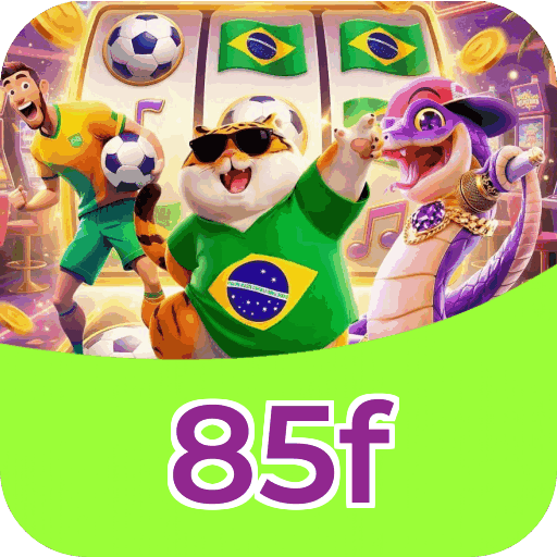 Siga a 85f no Facebook